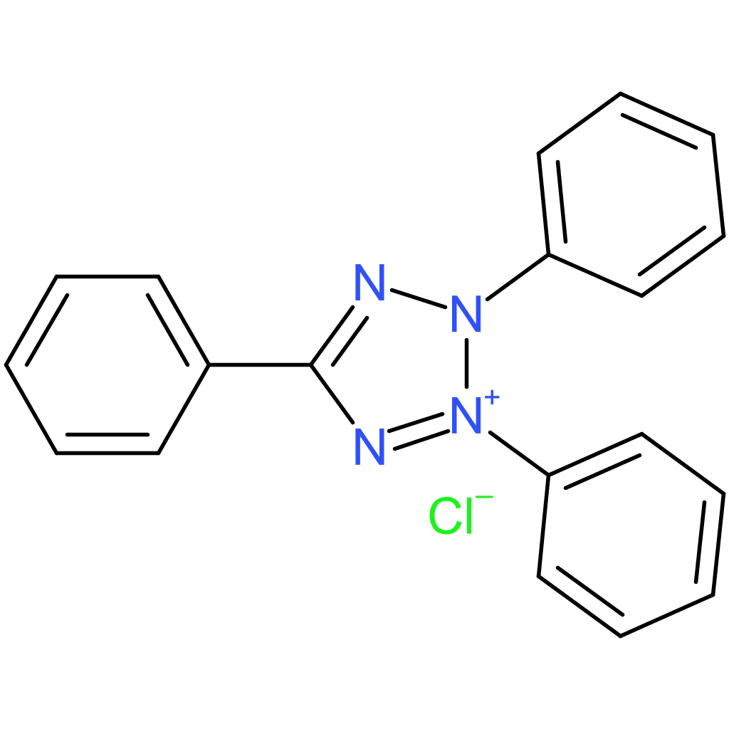 Triphenyltetrazolium chloride