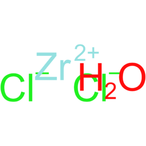 Zirconyl chloride solution 30% in hydrochloric acid