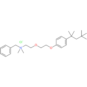 Benzethonium Chloride