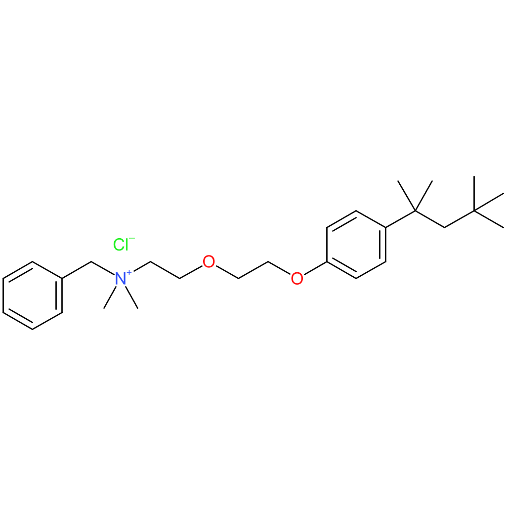 Benzethonium Chloride