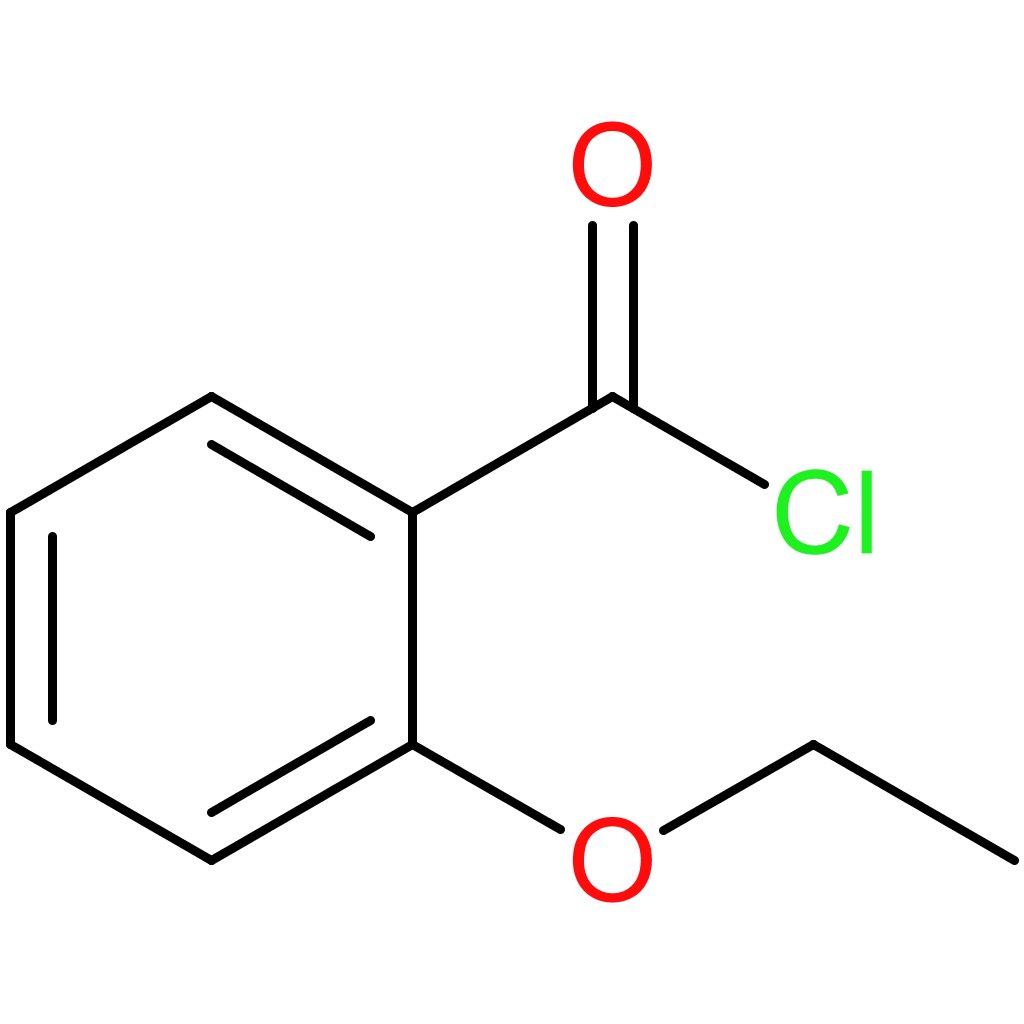 2-Ethoxybenzoyl chloride