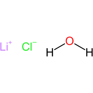 Lithium chloride hydrate (99.9-Li) PURATREM