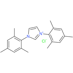 1,3-Bis(2,4,6-trimethylphenyl)imidazolium Chloride