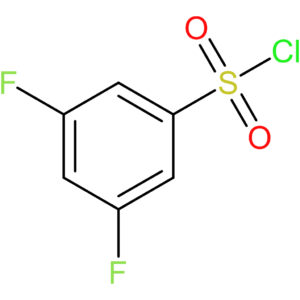 3,5-Difluorobenzenesulfonyl chloride