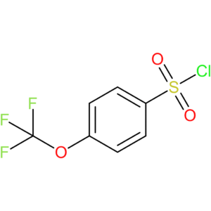 4-(Trifluoromethoxy)benzenesulfonyl Chloride