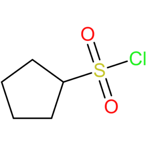 Cyclopentanesulfonyl Chloride