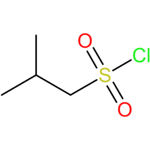 2-Methylpropane-1-sulfonyl chloride