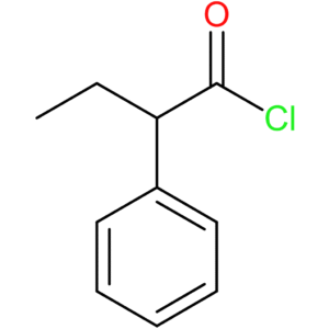 2-Phenylbutanoyl chloride