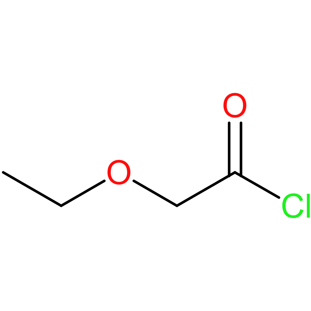 2-ETHOXYACETYL CHLORIDE
