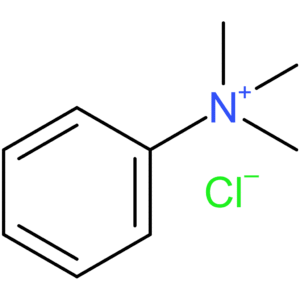 Trimethylphenylammonium Chloride