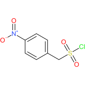 (4-Nitrophenyl)methanesulfonyl chloride