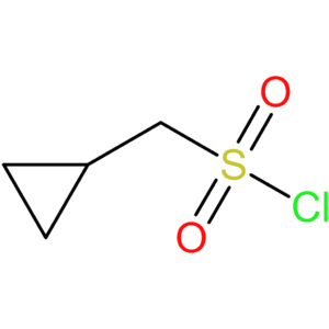 Cyclopropylmethanesulfonyl chloride