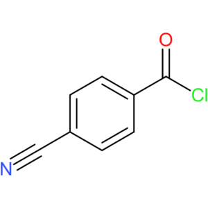 4-Cyanobenzoyl chloride