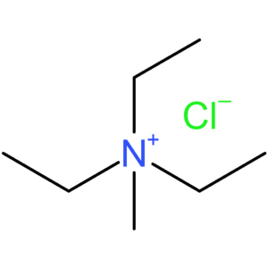 Triethylmethylammonium Chloride