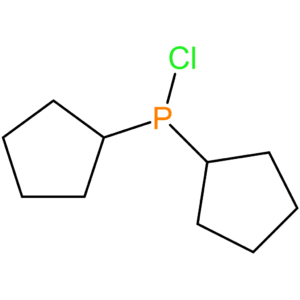 Chlorodicyclopentylphosphine