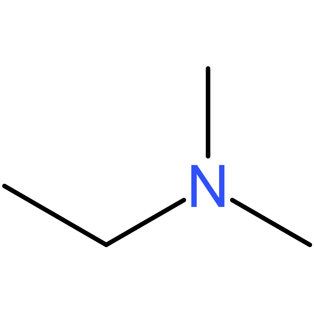 N,N-Dimethylethylamine