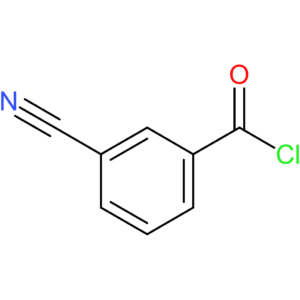 3-CYANOBENZOYLCHLORIDE