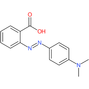 Methyl red
