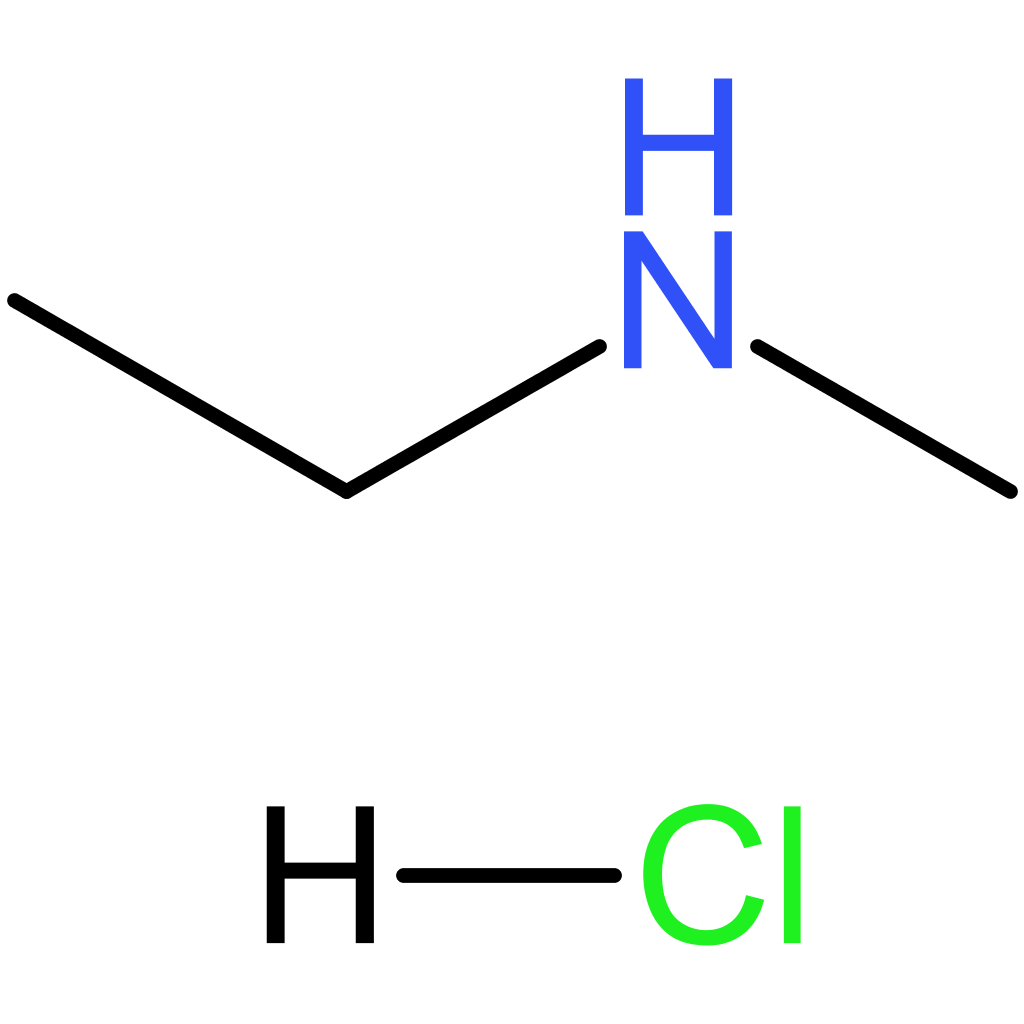 N-Methylethanamine hydrochloride