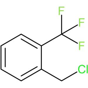 2-(Trifluoromethyl)benzyl Chloride