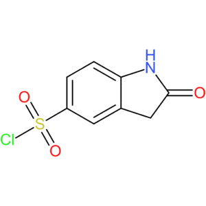 2-Oxoindoline-5-sulfonyl chloride