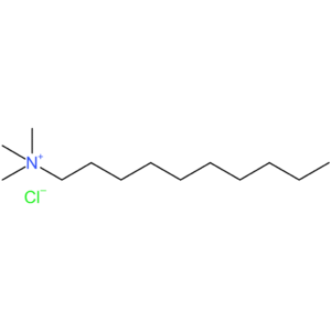 N,N,N-Trimethyldecan-1-aminium chloride
