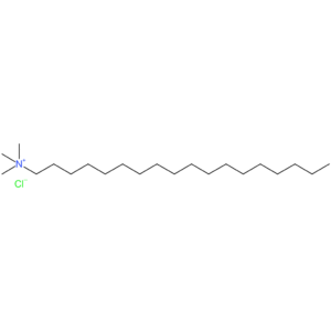 Trimethyloctadecylammonium Chloride