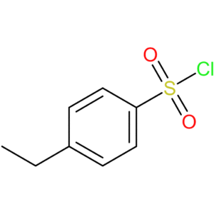 4-Ethylbenzene-1-sulfonyl chloride