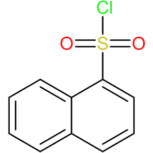 Naphthalene-1-sulfonyl chloride