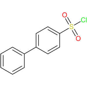 [1,1-Biphenyl]-4-sulfonyl chloride