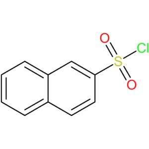 Naphthalene-2-sulfonyl Chloride