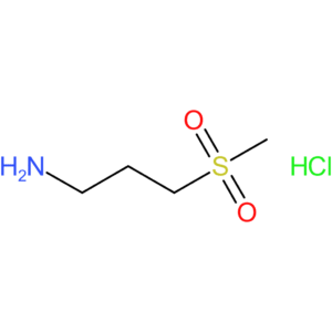 3-Methylsulfonylpropylamine Hydrochloride