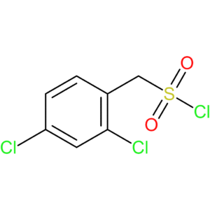 (2,4-Dichlorophenyl)methanesulfonyl chloride