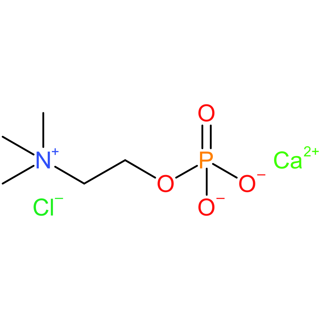 Phosphocholine Chloride Calcium Salt