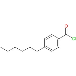 4-Hexylbenzoyl chloride