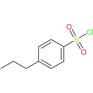 4-Propylbenzene-1-sulfonyl chloride