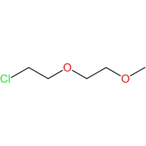 2-(2-Methoxyethoxy)ethyl chloride
