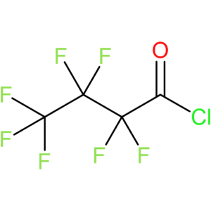 Perfluorobutyryl chloride