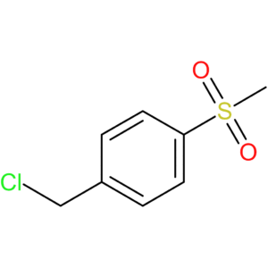 1-(Chloromethyl)-4-(methylsulfonyl)benzene
