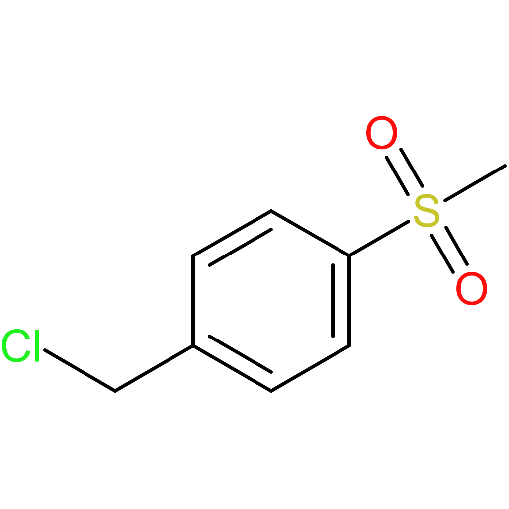 1-(Chloromethyl)-4-(methylsulfonyl)benzene