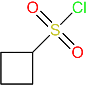Cyclobutanesulfonyl chloride