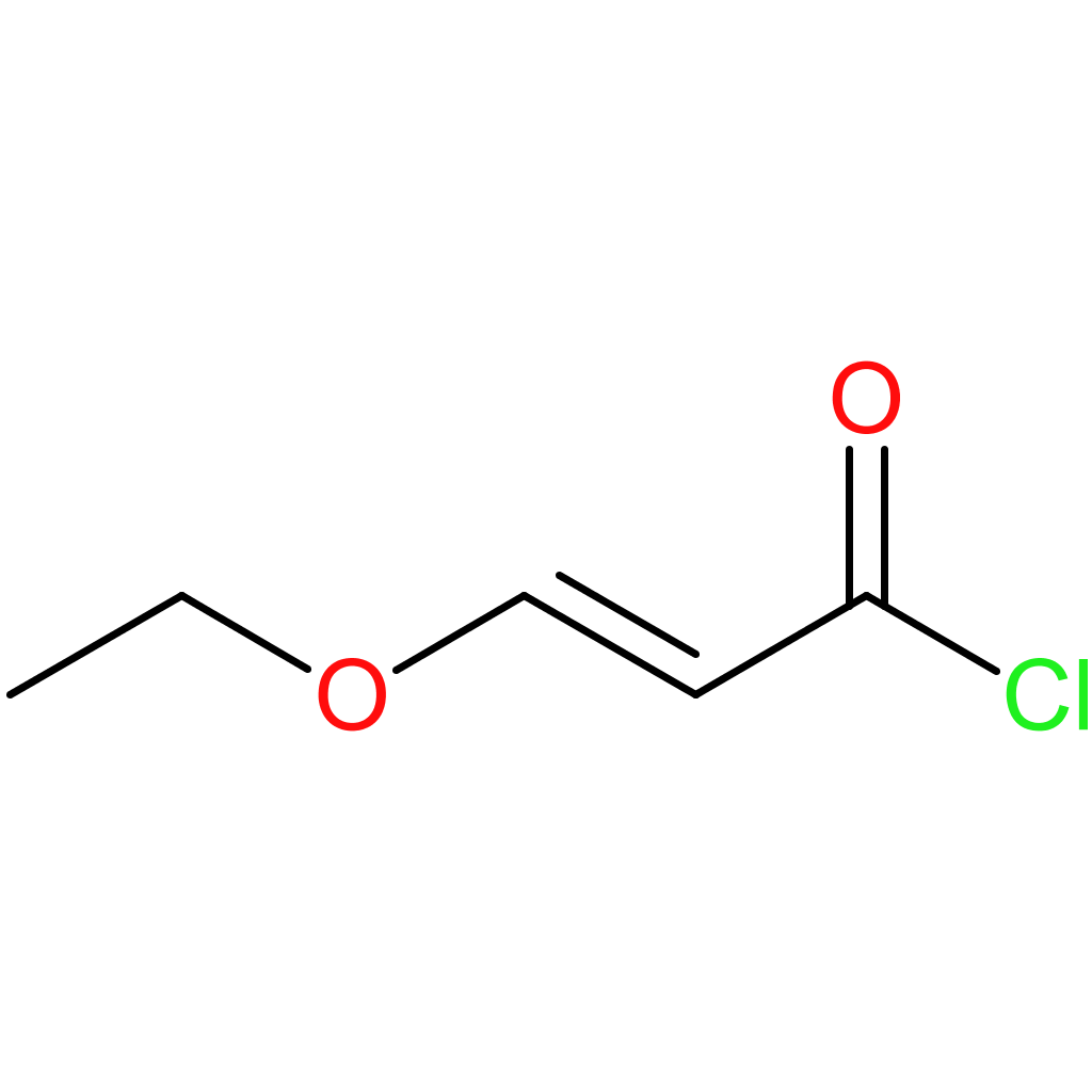 (E)-3-Ethoxyacryloyl chloride