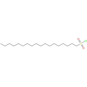 1-Octadecanesulfonyl chloride AldrichCPR