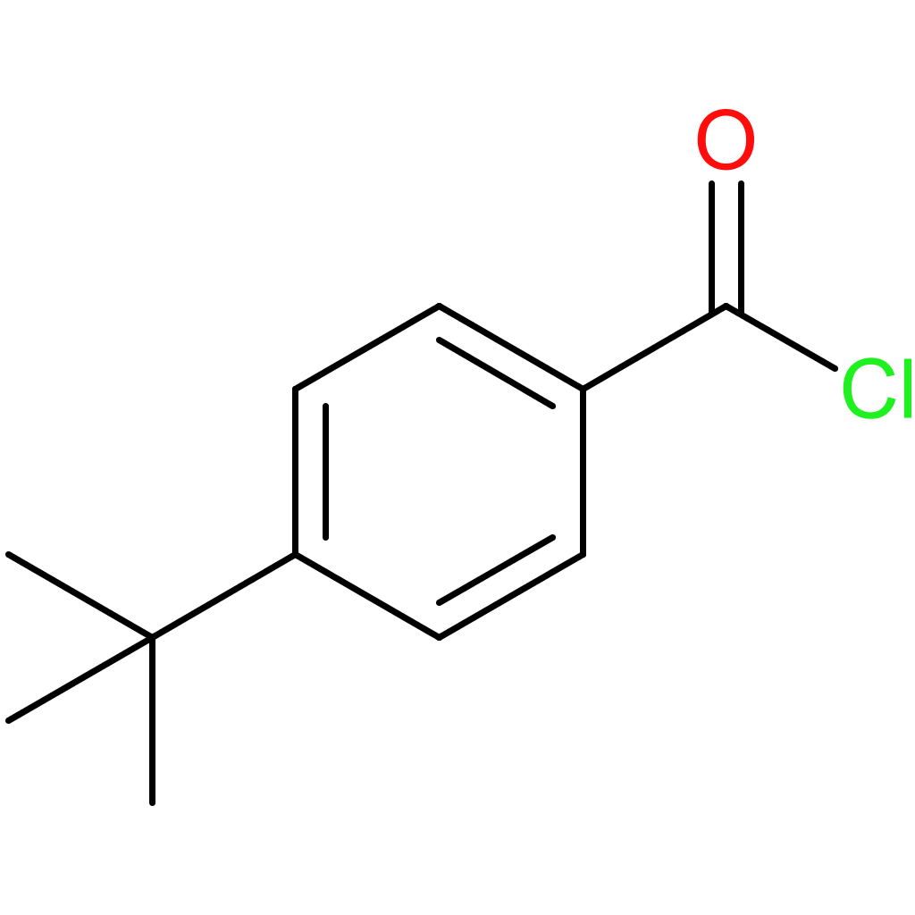 4-tert-Butylbenzoyl chloride