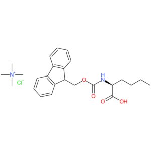 Fmoc-Lys(Me)3-OH chloride
