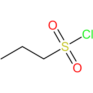 1-Propanesulfonyl Chloride