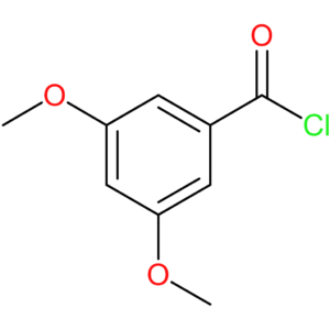 3,5-Dimethoxybenzoyl chloride