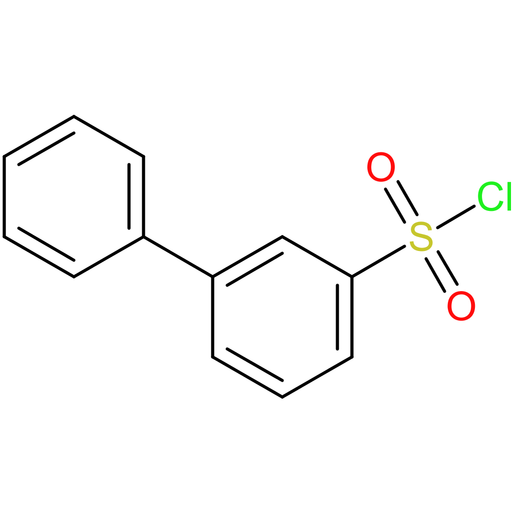 Biphenyl-3-sulfonyl chloride