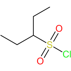 pentane-3-sulfonyl chloride