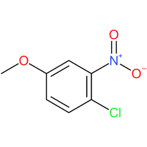 4-Chloro-3-nitroanisole
